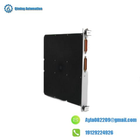 Eaton Cutler Hammer IQ500LA 9890D34G01 Electronic Overload Relay