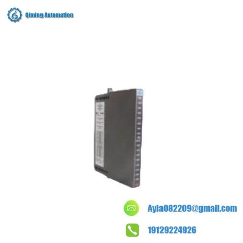 General Electric IS200 UCVBG1A Controller Module