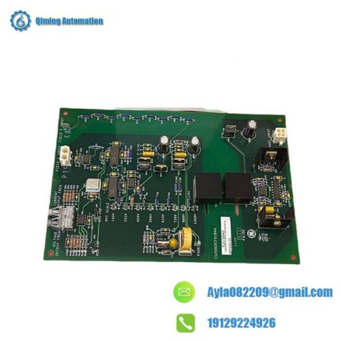 GE IS200BICIH1ADB - Advanced Processor Board for Industrial Automation