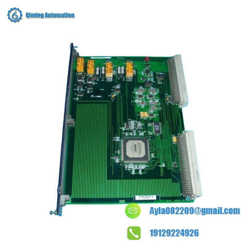 is200biclh1_6ba04_ge_pcb_module.jpg GE IS200BICLH1 6BA04 - Industrial Control PCB Module, Expertly Designed for High-Precision Automation