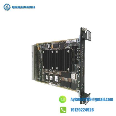 GE IS200DSPXH1ADA: High-Performance Communication Module for Industrial Automation Systems