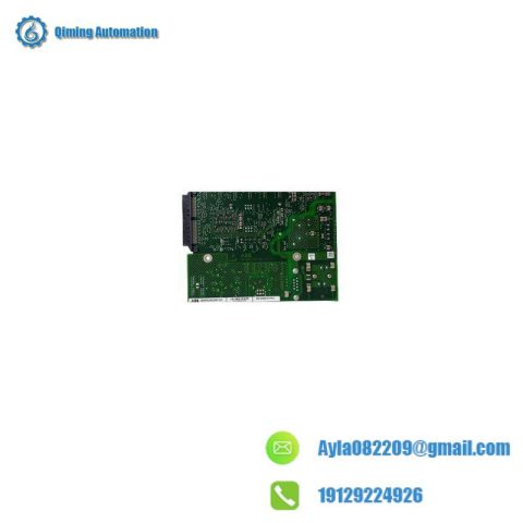GE IS200EACFG1A: Precision Feedback Board for Turbine Control, Combining Reliability & Efficiency
