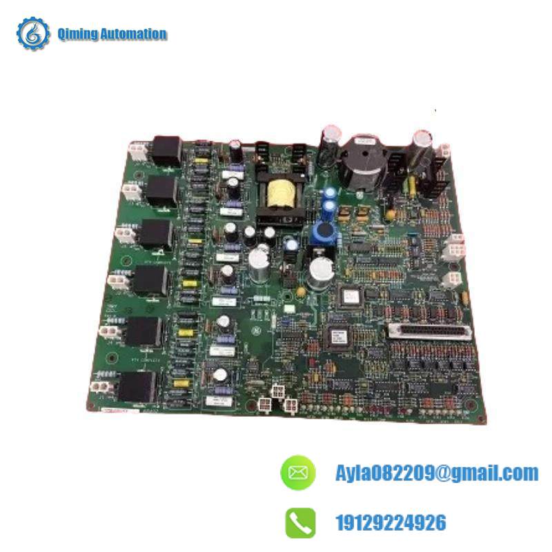 is200ehpag1a_ge_control_card.jpg GE IS200EHPAG1A - High-Performance Control Card for Industrial Automation
