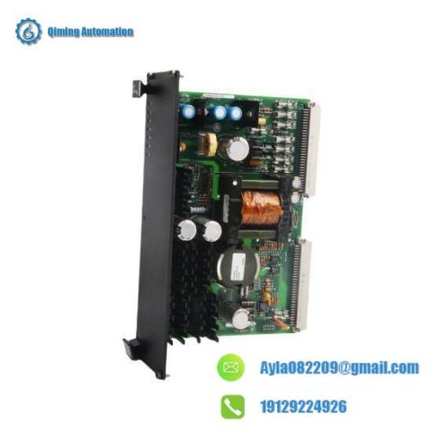 IS200EPSMG1ADC - GE General Electric Mark VI Power Supply Board