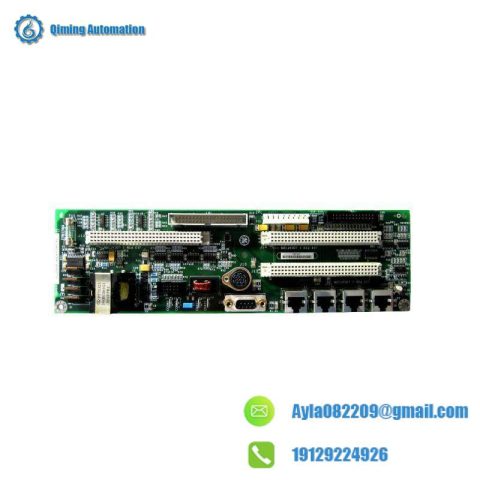 GE IS200ICBDH1ACB: High-Performance PC Board for Industry Control Solutions