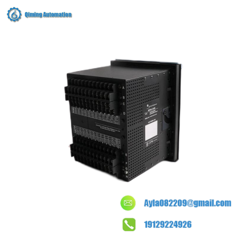 GE IS200IGDMH1BCCFA/00: Precision Servo Card for Industrial Automation