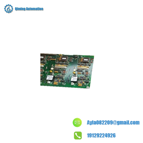 GE IS200JGPAG1AAB: Advanced Terminal Module for MARK VI Control Systems