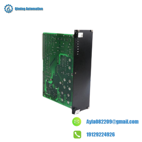 GE IS200JPDAG1A Contact Terminal Board - Advanced Control for Industrial Automation