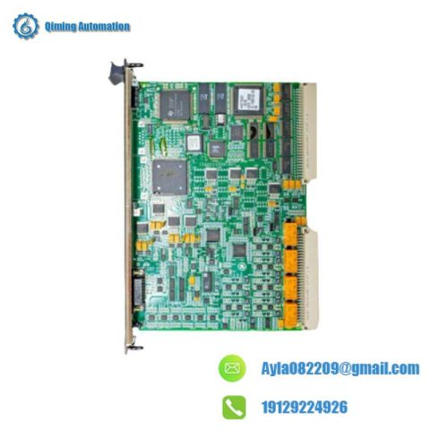 GE IS200JPDMG1RDC - Advanced Mark VI PCB for Industrial Control