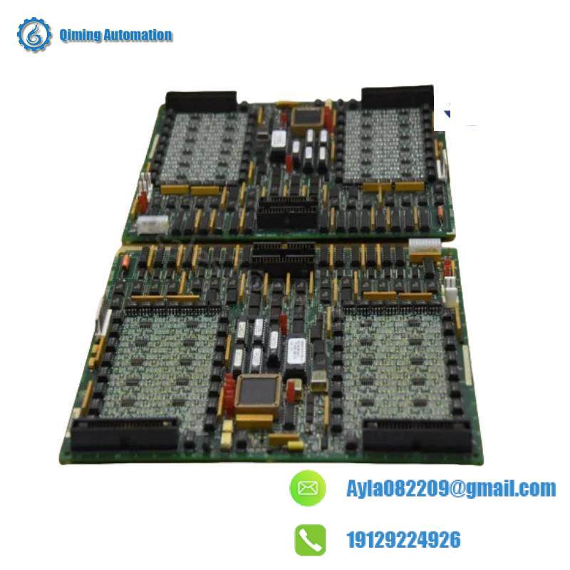 is200tbais1ced_ge_pcb_board.jpg GE IS200TBAIS1CED: Industrial Strength PCB Board for Turbine Control