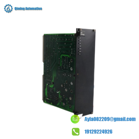 GE IS200TPROH1BCB - High-Performance Termination Board for Industrial Controls