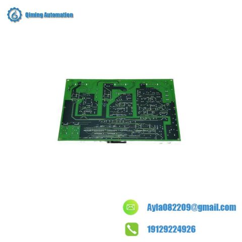 GE IS200TRESH1ABB: Advanced Input Terminal Board for Industrial Automation
