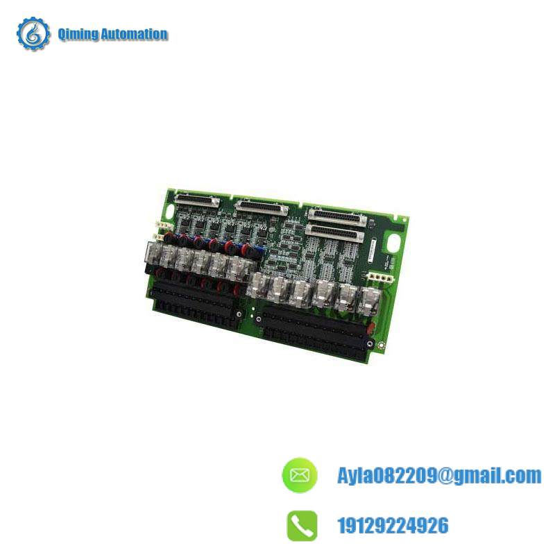 is200trlyh1bge_ge_boards_turbine_control.jpg GE IS200TRLYH1B - Advanced Relays for Mark VI Turbine Control Systems