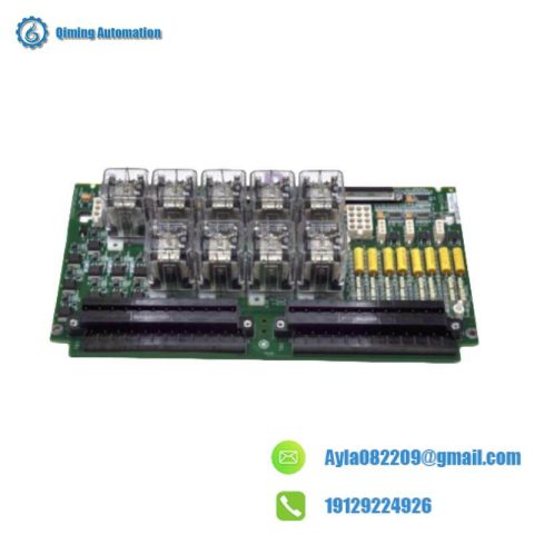 GE IS200TRPGH1B: Advanced Trip Prim Terminal Board for Industrial Automation