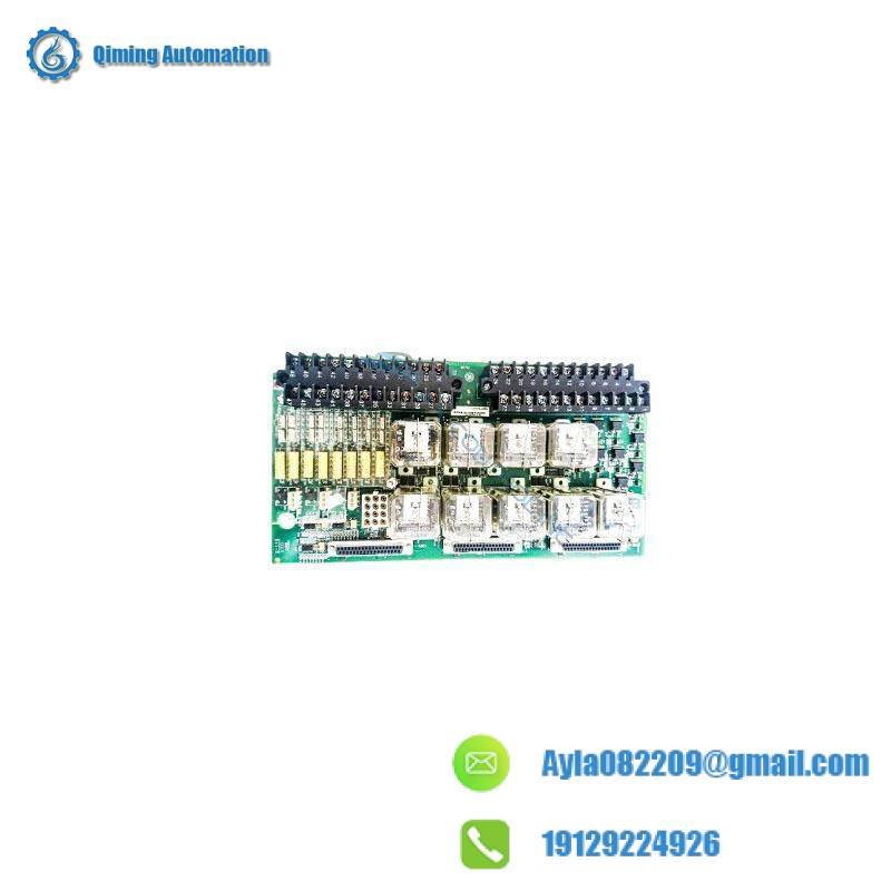 is200trpgh1bdd_ge_boards_turbine_control.jpg GE IS200TRPGH1BDD: Precision Control Boards for Turbine Applications