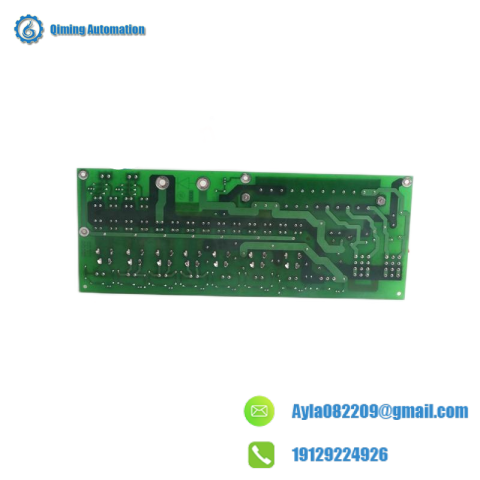 GE IS200TRTDH1C Rev CC - Advanced RTD Terminal Module for Precision Control Systems