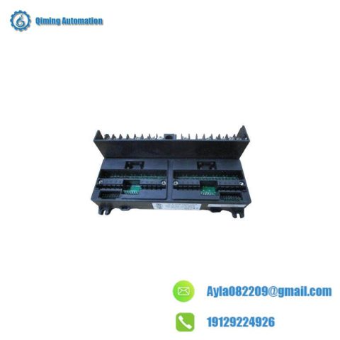 GE IS200VAOCH1B: VME Analog Output CD for MARK VI, Precise Control Solutions