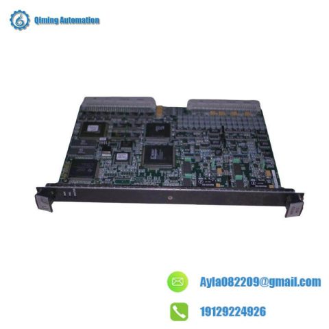 General Electric (GE) IS200VRTDH1DAA RTD CARD - Precision Temperature Monitoring for Turbine Control Systems