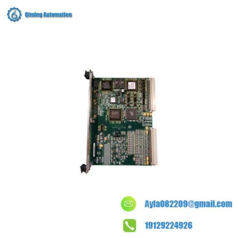 GE IS200VTCCH1C - Speeronic MK VI Thermocouple Card