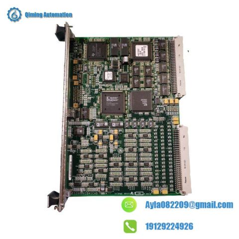 GE IS200VVIBH1C & IS200VVIBH1CAB: Vibration Card for Enhanced Turbine Control