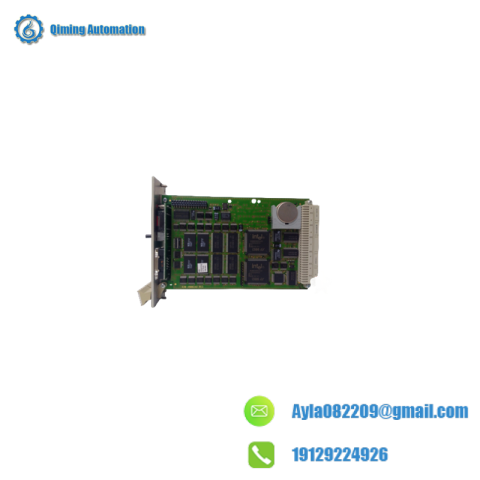 GE IS2020JPDBG01: Advanced AC Power Distribution Module for Mark VI System