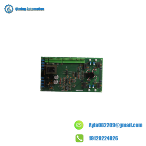 GE IS210BPPCH1AD & IS200AEPAH1BMF I/O Pack Processor Board: Advanced Control Module