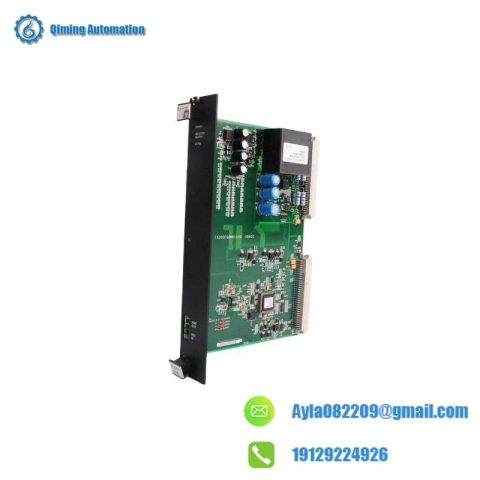 GE IS215UCVEM06A: IS215UCVEH2AF Controller Board, for Advanced Industrial Automation