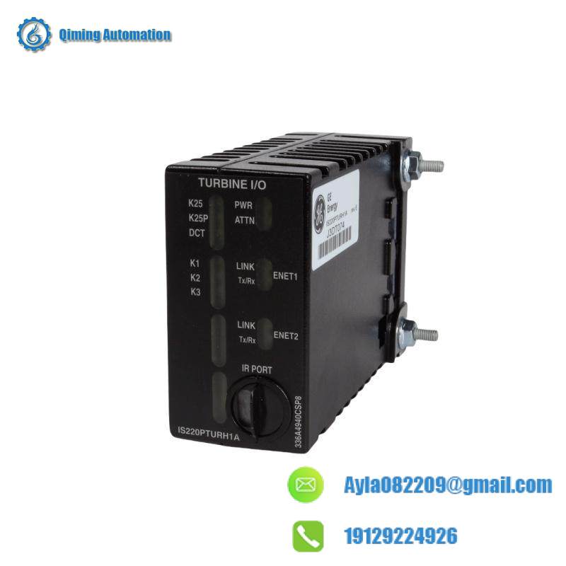 is220paich2a_ge_io_pack_analog_in_out_200ma.jpg GE IS220PAICH2A: Analog In/Out 200mA IO Pack for Industrial Control Systems
