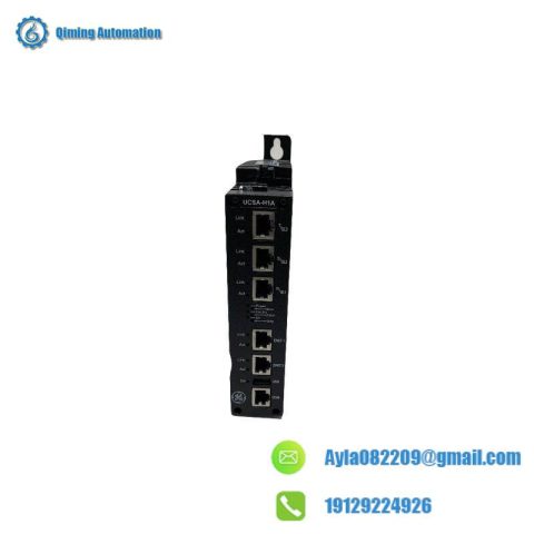 GE IS220PDIOH1A REV J: Advanced Boards & Turbine Control Module