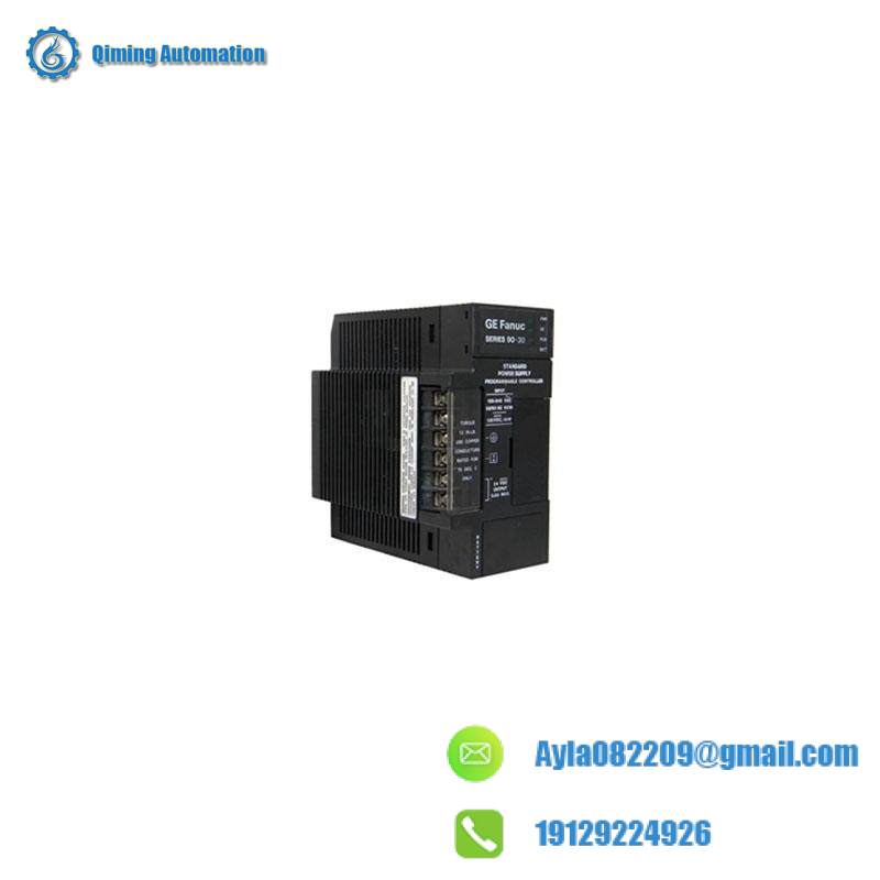 is220pscah1a_rev_h_ge_i_o_pack.jpg GE IS220PSCAH1A, REV H: High-Performance Input/Output Pack for Industrial Control Systems