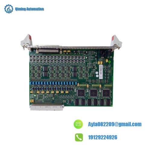 GE IS230TRLYH1B: Durable Relay Output DIN Rail Module by General Electric