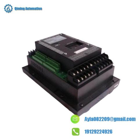 GE IS400TCASH1AGD: Core Analog (PCAA) Module for Advanced Industrial Control