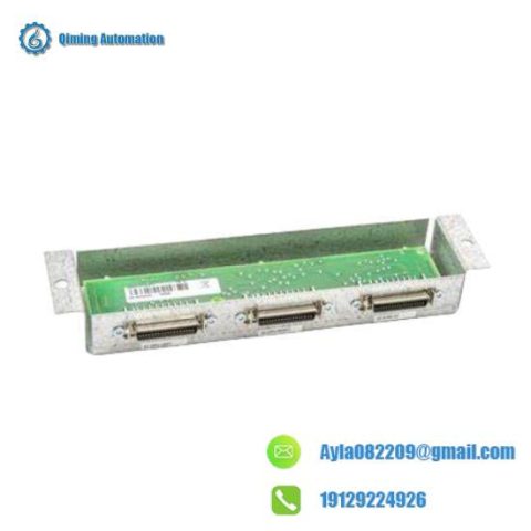 J.C.SCHUMACHER C0 1600-0001 Industrial Control Module