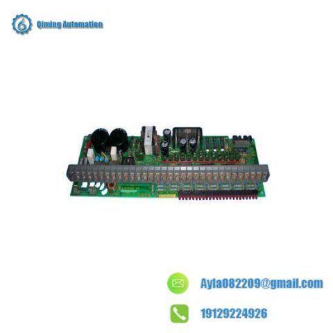JACHIBA 2J3B2504-B/JG29N2310 Industrial Control Module
