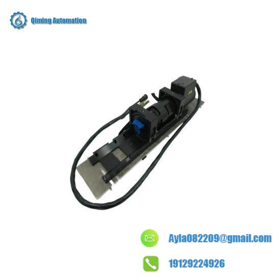 jds_uniphase_2213-75slramo72_2213-75slram072_argon_laser_servo_motor.jpg JDS UNIPHASE 2213-75SLRAMO72 / 2213-75SLRAM072 ARGON LASER Servo Motor