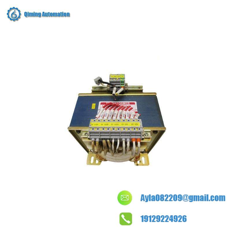 jeil_trans_transformer_en61558-1_1998_working_machine.jpeg JEIL TRANS Transformer EN61558-1:1998 - Advanced Industrial Power Conversion Module