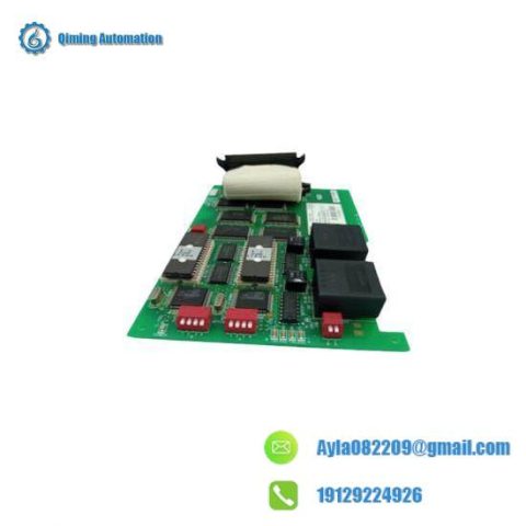 JL SCH45770 Industrial Control Module