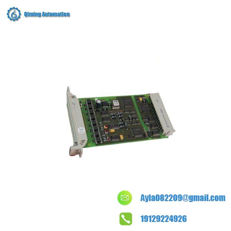 johnson_p70ja-16.jpeg JOHNSON P70JA-16 Industrial Control Module