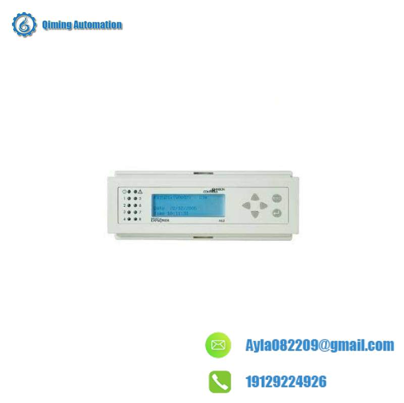 johnson_p70ja-16_1.jpeg JOHNSON P70JA-16 Industrial Control Module