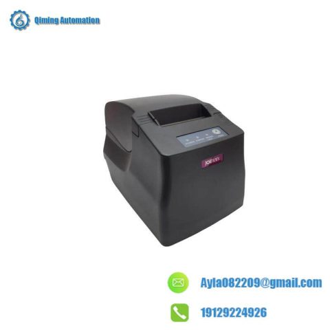 Jolimark TP510 - Bluetooth Thermal Receipt Printer, Professional Point of Sale Solution