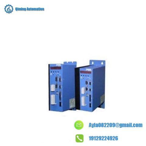 Justek JSMD-03 Linear Motors: High-Precision Linear Motion Solutions