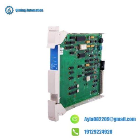 Honeywell K4LCN-16 51403519-160 - Industrial Control Module