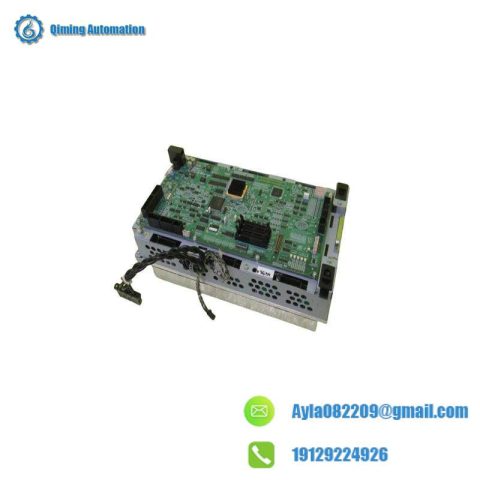 Kawasaki 50607-0040R00 (E01, E02, E04) Controller Servo Driver - Advanced Industrial Control Solution