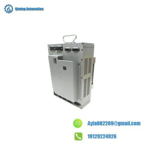 Kawasaki Robotics 50607-1273 Industrial Robot Control Module