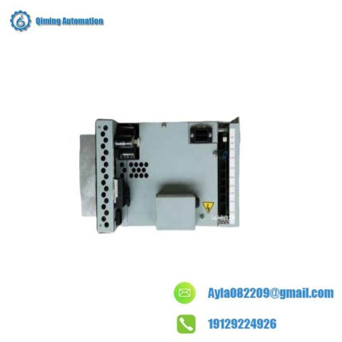 Kawasaki 50632-1066 Industrial Control Unit, Precision Automation Solutions