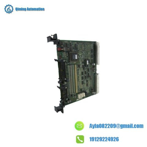 Kawasaki 50999-0037 Robot CPU Motherboard: Advanced Control Solution for Robotic Systems