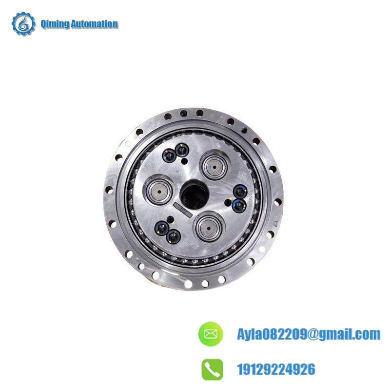 kawasaki_50999-2145r10.jpg Kawasaki 50999-2145R10 High-Precision Industrial Drive Module