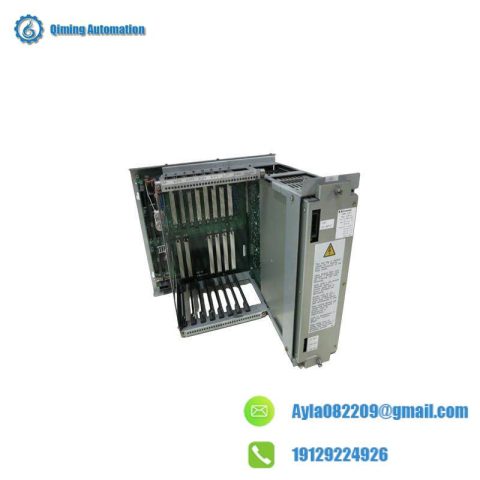 Kawasaki S82W-619 50630-1050 Power Supply: Precision Engineering for Industrial Applications