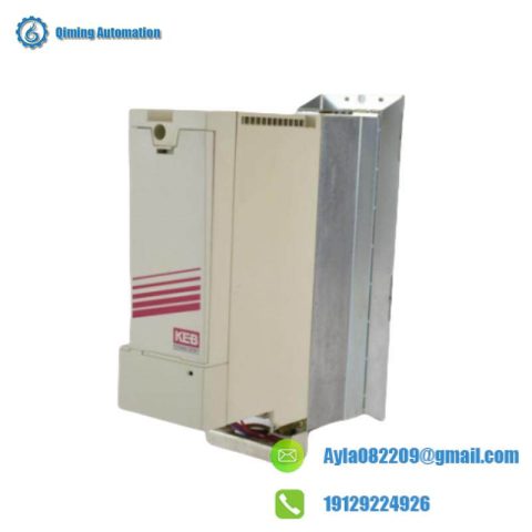 KEB 12.F5.GBD-YM00 AC Drive - Advanced Industrial Control Solution
