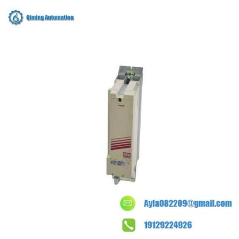 KEB F5 10F5A1D-Y1HA Drive Controller: Advanced Automation Module